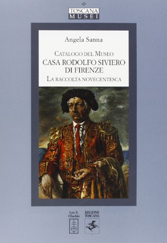 9788822252234: Catalogo del Museo Casa Rodolfo Siviero. La raccolta novecentesca (Toscana musei)