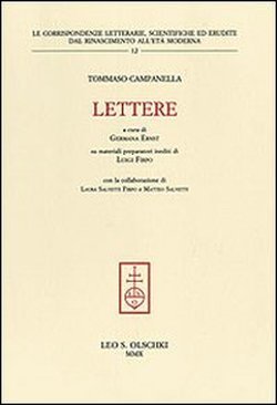 Lettere Le Corrispondenze Letterarie, Scientifiche Ed Erudite Dal Rinascimento All'eta Moderna 12