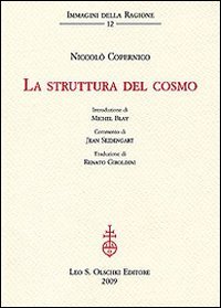 9788822259516: La struttura del cosmo (Immagini della ragione)