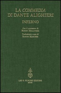 Stock image for La Commedia Di Dante Alighieri (Italian Edition) for sale by libreriauniversitaria.it