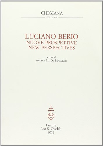 Stock image for Nuove prospettive-New Perspectives for sale by libreriauniversitaria.it