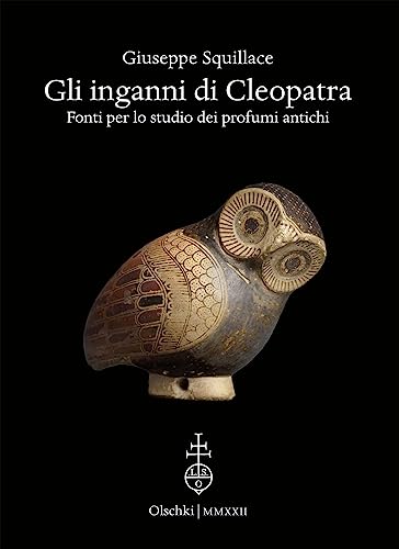 Stock image for Gli Inganni di Cleopatra for sale by ISD LLC