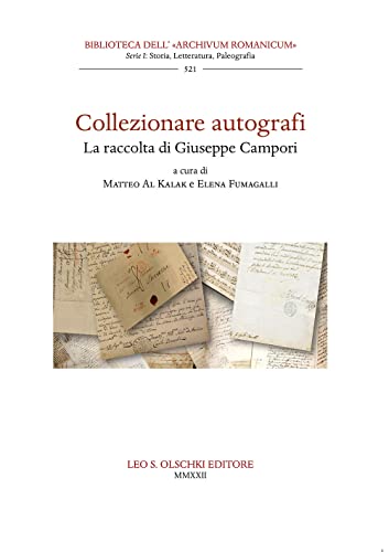 Stock image for COLLEZIONARE AUTOGRAFI for sale by Brook Bookstore