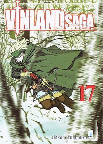 Imagen de archivo de Vinland saga a la venta por libreriauniversitaria.it