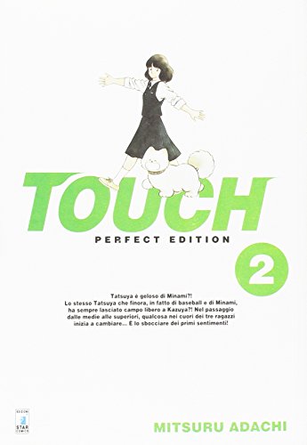 9788822603968: Touch. Perfect edition (Vol. 2)