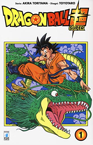  Dragon Ball Super (3) (French Edition): 9782344027554:  Toriyama, Akira, Toyotaro: Books