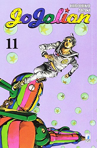 Imagen de archivo de Jojolion a la venta por Revaluation Books