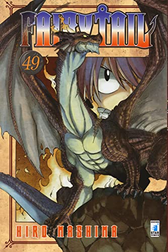 Beispielbild fr Fairy Tail zum Verkauf von Revaluation Books