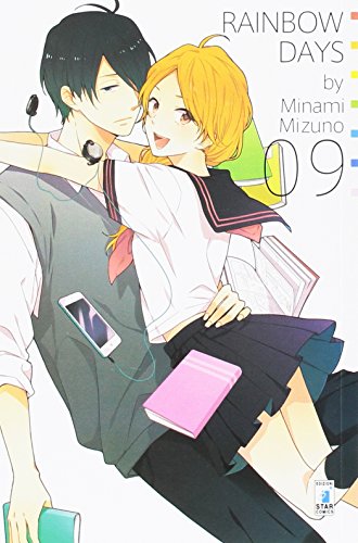 Stock image for RAINBOW DAYS N. 9 for sale by medimops