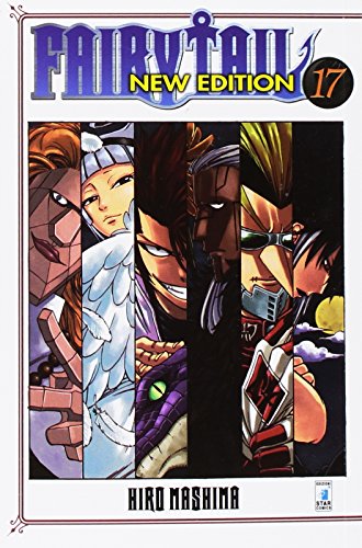 9788822605740: Fairy Tail. New edition (Vol. 17)