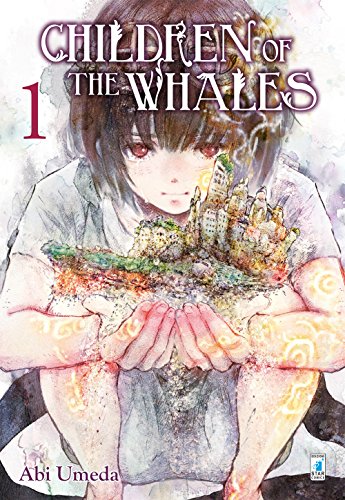 9788822606181: Children of the whales (Vol. 1)