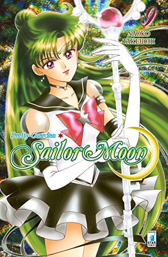 9788822610508: Pretty guardian Sailor Moon. New edition. Nuova ediz. (Vol. 9)