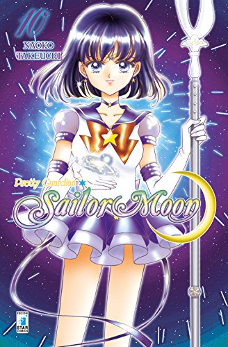 9788822610812: Pretty guardian Sailor Moon. Nuova ediz. (Vol. 10)