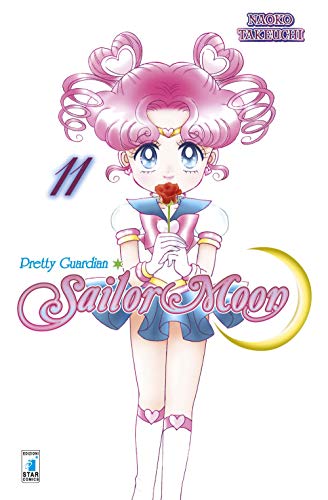 9788822610829: Pretty guardian Sailor Moon. Nuova ediz. (Vol. 11)