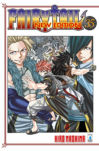 9788822610911: Fairy Tail. New edition (Vol. 35)