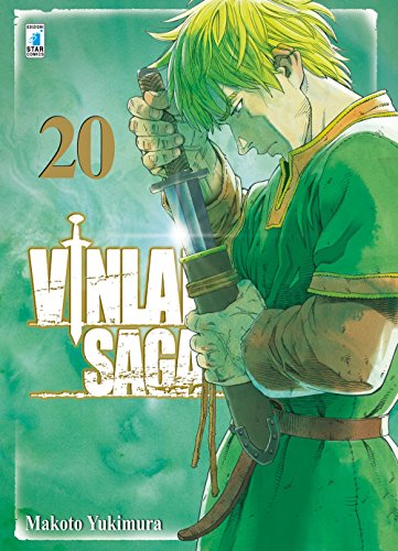 9788822611178: Vinland saga (Vol. 20)