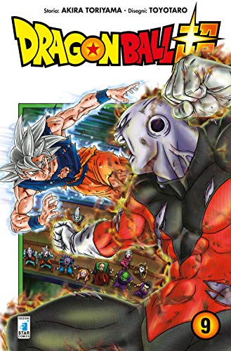 Dragon Ball Super, Vol. 9 ebook by Akira Toriyama - Rakuten Kobo