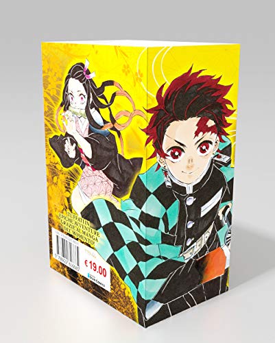 Demon Slayer Kimetsu No Yaiba Starter Pack Vol 1 5 Big Abebooks Gotouge Koyoharu Demon Slayer Kimetsu No Yaiba Starter Pack Vol 1 5 Big Abebooks Gotouge Koyoharu