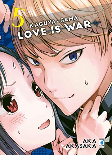 Imagen de archivo de Kaguya-sama. Love is war a la venta por medimops