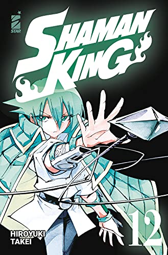 Imagen de archivo de Shaman King. Final Edition. Vol. 12 a la venta por medimops