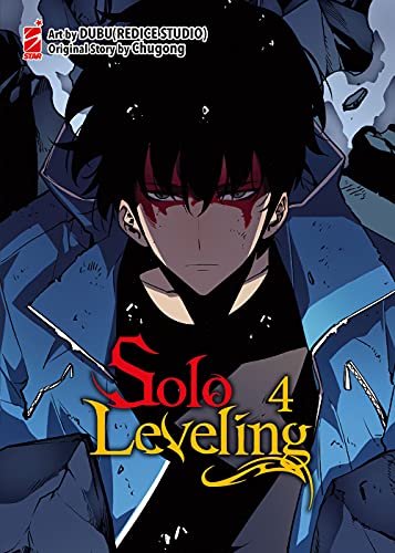 Solo leveling (Vol. 13) : Chugong, h-goon, Dubu (Redice Studio), Daviddi,  Sabrina, Calistri, Ilmia: : Livres