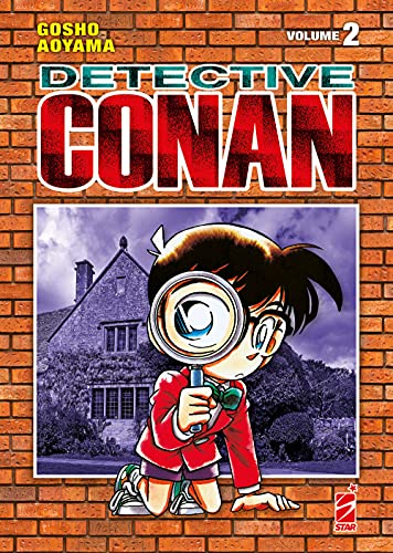 9788822626080: Detective Conan. New edition (Vol. 2)