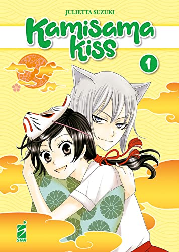 Beispielbild fr Kamisama Kiss n. 1 New edition zum Verkauf von medimops