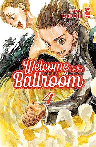 Stock image for Welcome to the ballroom (Vol. 4) (Mitico) for sale by libreriauniversitaria.it