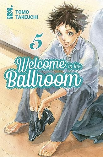 Stock image for Welcome to the ballroom (Vol. 5) (Mitico) for sale by libreriauniversitaria.it