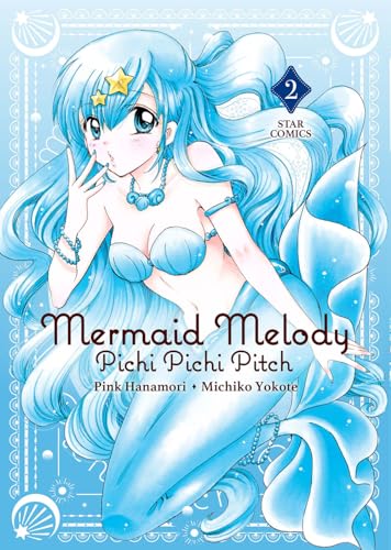 Stock image for Mermaid Melody. Pichi pichi pitch (Vol. 2) for sale by libreriauniversitaria.it