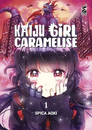 Stock image for Kaiju Girl Caramelise, Vol. 1 for sale by libreriauniversitaria.it