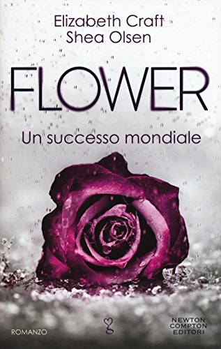 Imagen de archivo de Flower a la venta por Reuseabook