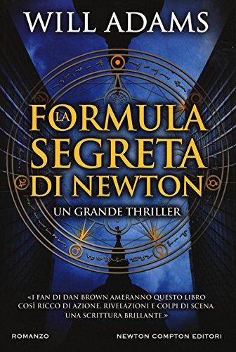 Beispielbild fr La formula segreta di Newton zum Verkauf von medimops
