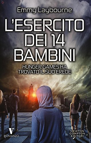 Stock image for Cielo in fiamme. L'esercito dei 14 bambini for sale by medimops