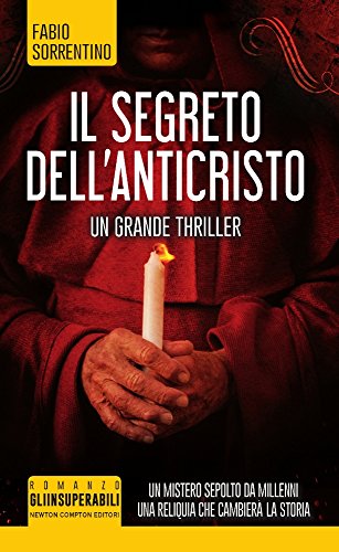 Beispielbild fr Il segreto dell'Anticristo zum Verkauf von WorldofBooks