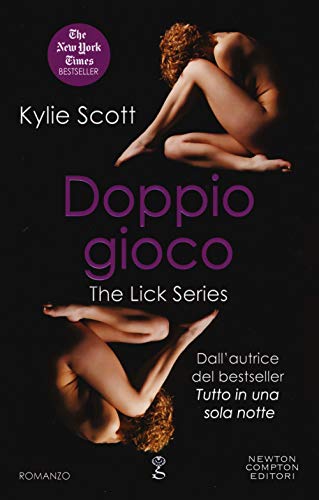 Beispielbild fr Doppio Gioco. The Lick Series zum Verkauf von medimops