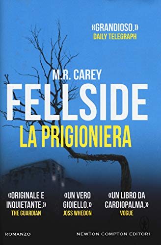 Stock image for Fellside. La prigioniera for sale by medimops