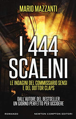 Stock image for I 444 scalini for sale by libreriauniversitaria.it