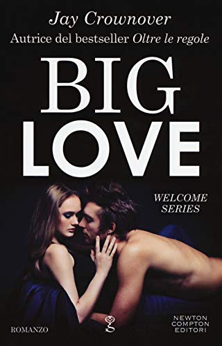 9788822706157: Big love. Welcome series