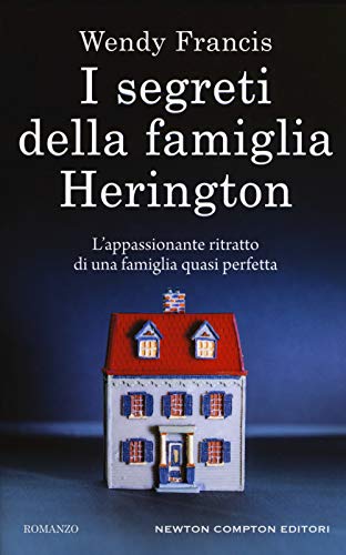 Beispielbild fr I segreti della famiglia Herington zum Verkauf von medimops