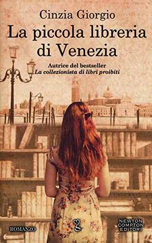 La piccola libreria di Venezia (Anagramma) - Giorgio, Cinzia: 9788822707673  - IberLibro