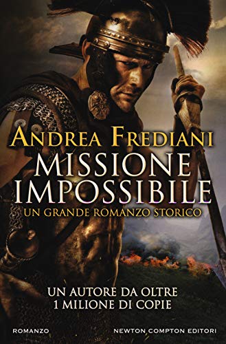 9788822707741: Missione impossibile (Nuova narrativa Newton)