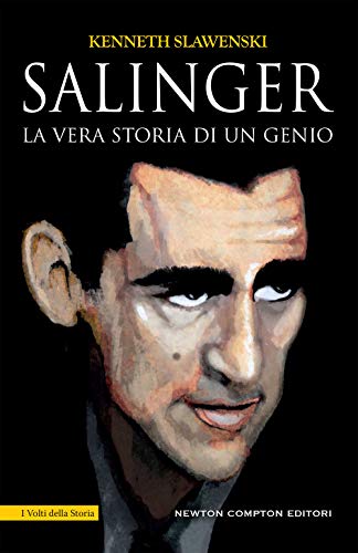 Beispielbild fr Salinger. La vera storia di un genio zum Verkauf von libreriauniversitaria.it