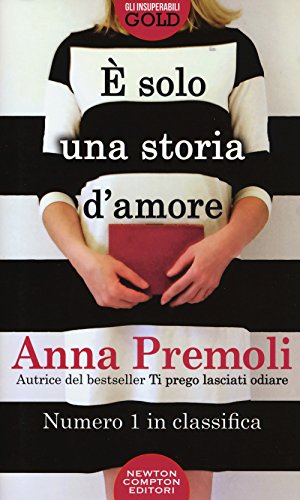 Stock image for  solo una storia d'amore for sale by medimops