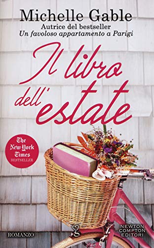 Stock image for Il libro dell'estate for sale by medimops