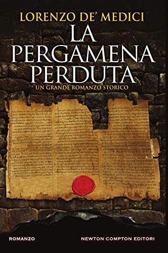 Stock image for La pergamena perduta for sale by medimops