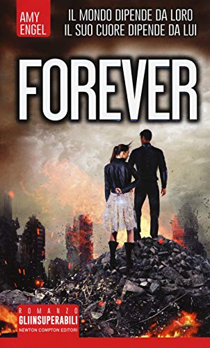 9788822711748: Forever. The Ivy series