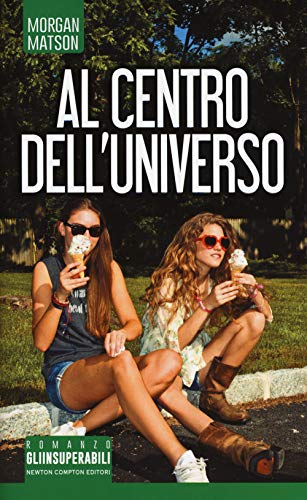 9788822711847: Al centro dell'universo