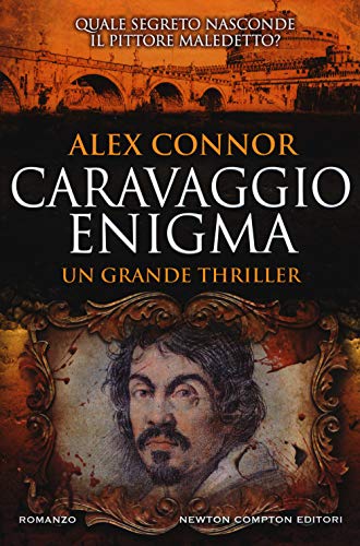 Stock image for Caravaggio enigma for sale by unlibro