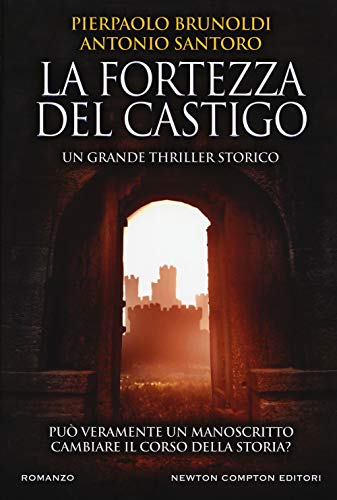 Stock image for La fortezza del castigo
